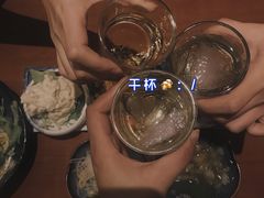 -気楽亭和食料理(气乐亭大世界本店)