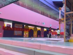 -SPAAARK超级乐园(广州海珠万达店)