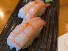 -金井日本料理(丽柏广场店)