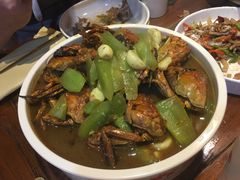 -虾满堂(金平路店)