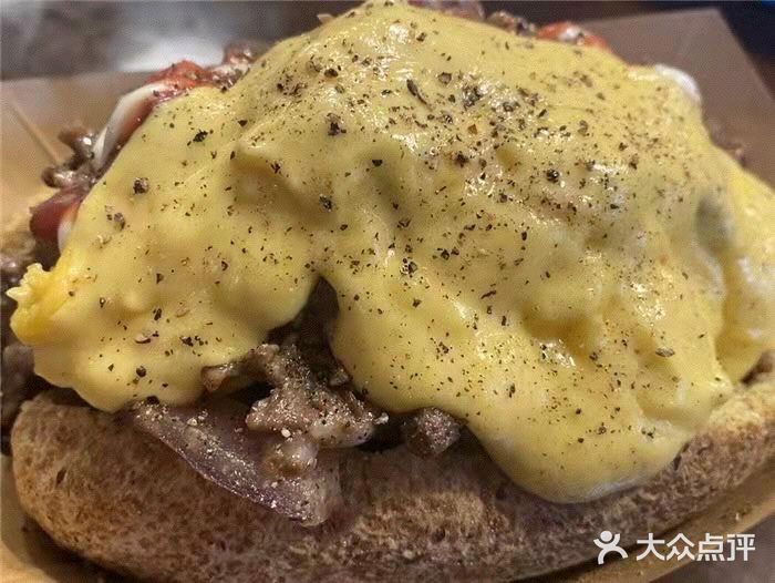 这家居民楼里的正统西餐厅一定不能错过‼️