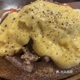 这家居民楼里的正统西餐厅一定不能错过‼️