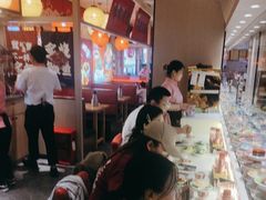 -莲寿司(国兴店)