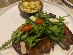 牛排-CHASE Modern Cuisine(崇宁路店)