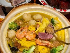 -永安水煮活鱼·仪征菜(仪征奥林匹克店)