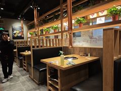 -土大力韩式烤肉料理(39年·和平路店)