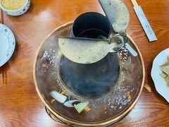 -岳合轩老北京涮肉