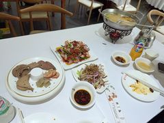 -第一驴.经典老菜.家常菜.火锅(友谊路店)