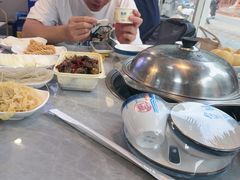 -光头药膳鸡(莱茵小镇店)