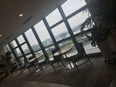-深圳机场凯悦酒店