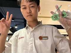 -海底捞火锅(吴中路店)