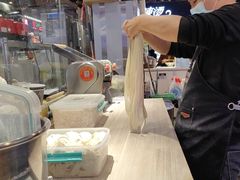 -皖佬板安徽牛肉板面(西站食宝街店)