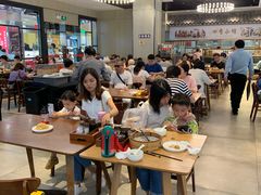 大堂-四季小馆·地道北京小吃(广百店)