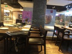 -火炉火自助餐(悠唐购物中心店)