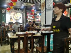 -苏记餐厅(叠南店)