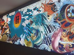 -半天妖烤鱼(西直门凯德mall店)