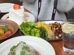 -Blac+Blac(中海环宇荟店)