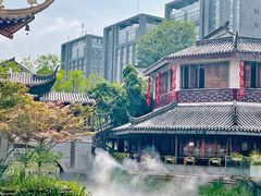 -龙潭水乡