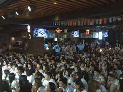 -月亮瓦肆音乐酒吧(环山路店)