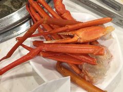 -银鲨海鲜烤肉火锅自助餐厅(五星店)