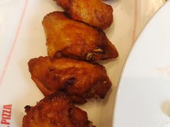 -米斯特比萨(光华桥凯德MALL天津湾店)