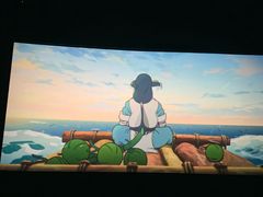 -沃美影城焕影岛LED/中国巨幕(万象汇店)