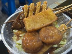 -小王烧烤(毓龙路店)