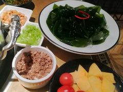 -左庭右院鲜牛肉火锅(南通CBD大有境店)