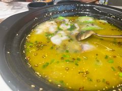 -乔阿马·江南味·驴肉香(龙湖华泾天街店)
