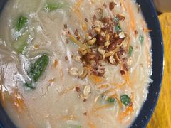 -杏花村水席楼·洛阳水席(老城十字街店)