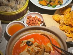 -闽上鲜·福建菜(龙湖滨江天街店)