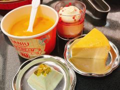 -大牛寿喜烧·和牛放题(香港广场店)