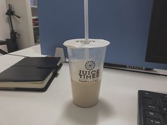 -橘时JUICE  TIMES(中茵海华店)