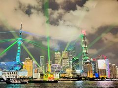 -新龙船黄浦江餐饮游船官方自营店