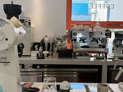 -稀物集咖啡(徽州大道店)