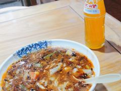 -清真·马继明肉丸胡辣汤回坊总店