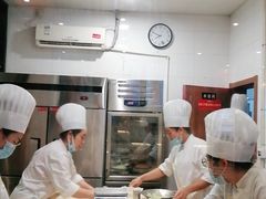 -船歌·鱼水饺青岛菜(闽江二路店)
