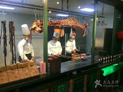 -手选潮汕鲜活牛肉火锅(二七广场店)