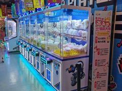 -Play1家庭娱乐中心(裕华万达店)