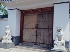 -八大山人梅湖景区