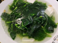 -江湖黑大兔(杨家坪店)