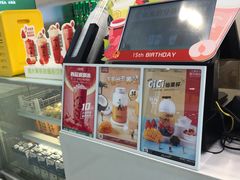 -凯德广场(西城店)