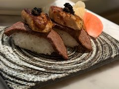 -阿吾罗日本料理(K11艺术中心店)