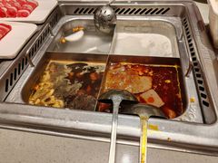 -海底捞火锅(公益西桥店)