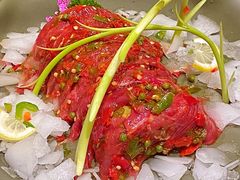 -袁老四老火锅(大丰店)