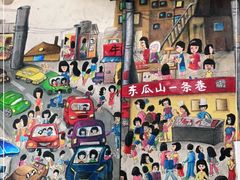 -盟重烧烤(东瓜山创始店)