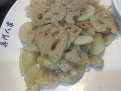-吴门人家·苏宴宫廷菜(拙政园店)