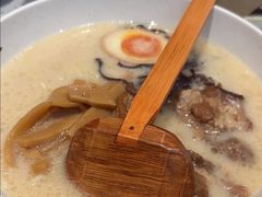 -味千拉面(世纪东方店)
