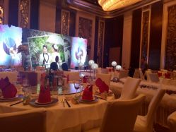 -中谷小南国花园酒店·宴会厅