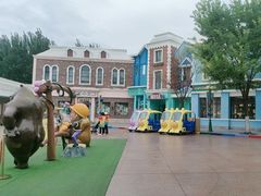 -沈阳方特欢乐世界